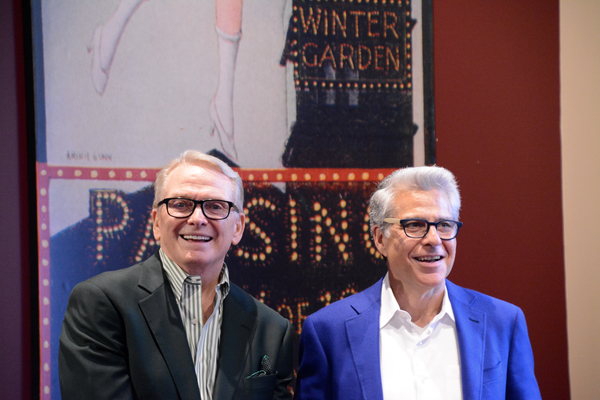 Photo Coverage: Meet the Cast of Howard Crabtree's WHEN PIGS FLY! Image