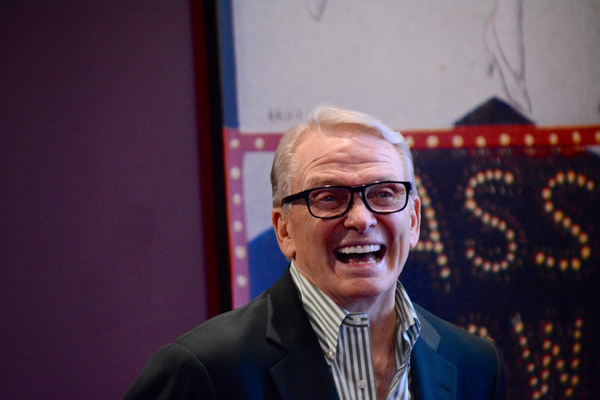 Photo Coverage: Meet the Cast of Howard Crabtree's WHEN PIGS FLY! Image