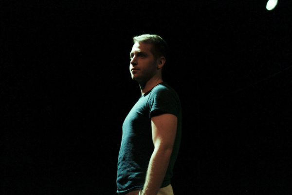 Photo Flash: First Look at POMEGRENADE, Part of IRT's 3B Development Series Image