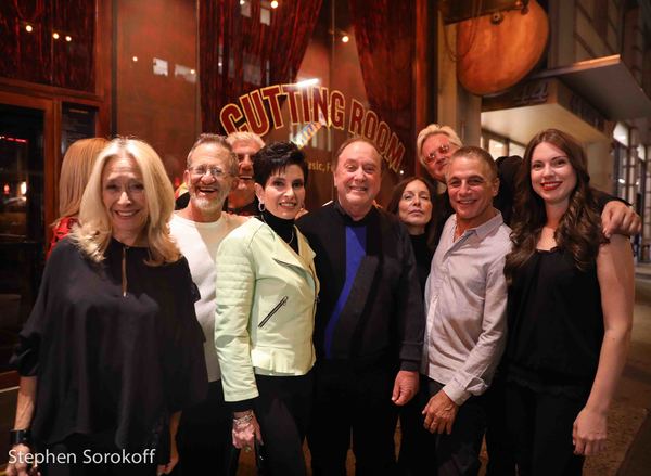 Photo Coverage: Peter Cincotti Is A LONG WAY FROM HOME at The Cutting Room Image