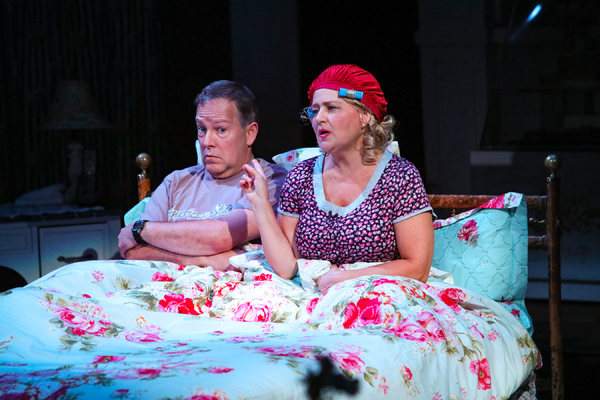 Photo Flash: First Look at Bekah Brunstetter's THE CAKE at PlayMakers Image