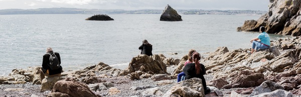 Photo Flash: First Look at Situations' THE TALE Inspired by Phillip Hoare Image