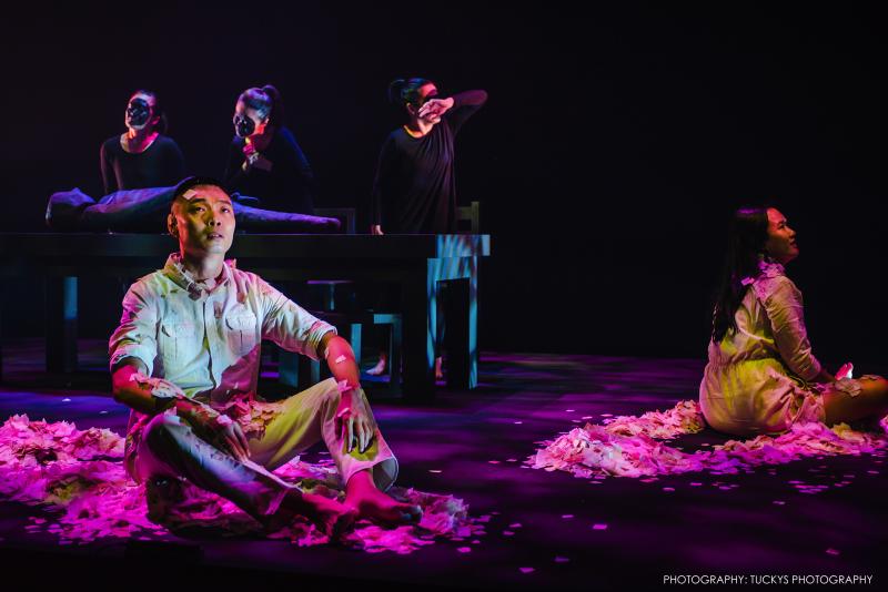 BWW Previews: The Finger Players Introducing Their New Productions for 2017 Season Image