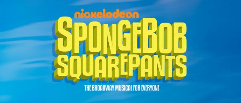 Brian Ray Norris and Wesley Taylor Join Cast of SPONGEBOB SQUAREPANTS! Image