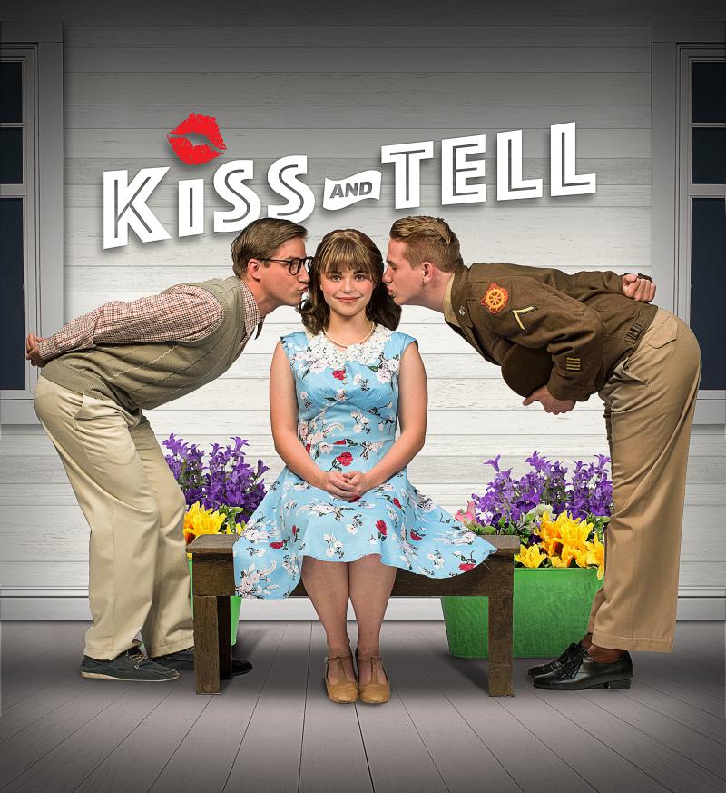 Regional Roundup: Top New Features This Week Around Our BroadwayWorld 9/15 - DREAMGIRLS, BOOK OF MORMON, And More! Image