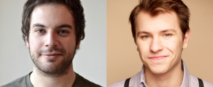 Two New Deweys to Shred in SCHOOL OF ROCK on Broadway Image