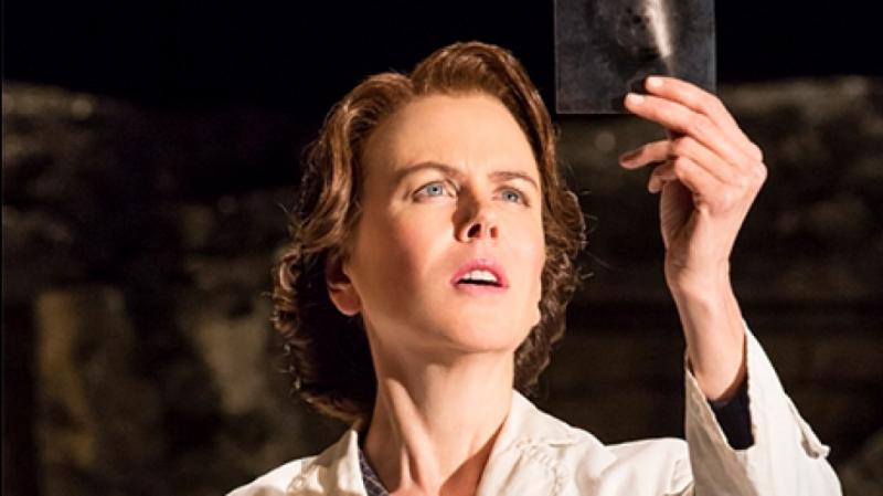 BWW Morning Brief September 14th, 2017: TIME AND THE CONWAYS Begins Previews, FROZEN Opens in Denver, and More! Image