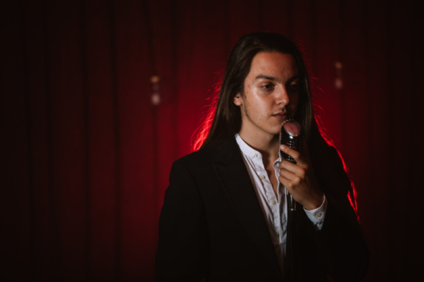 Photo Flash: First Look at Immersive Show CURIOSITIES in Brooklyn Image