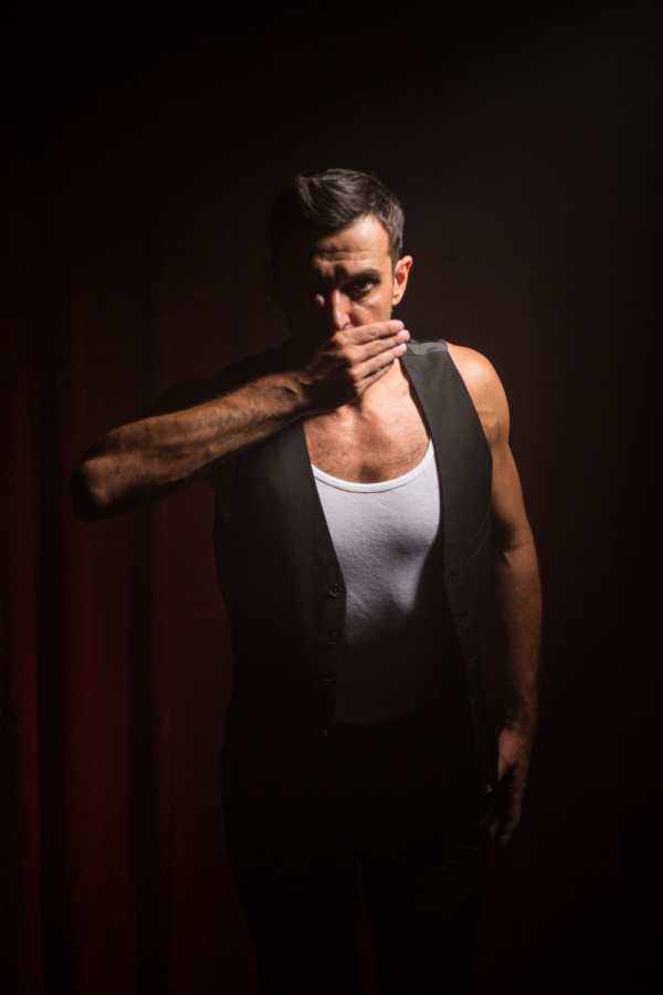 Photo Flash: First Look at Immersive Show CURIOSITIES in Brooklyn Image