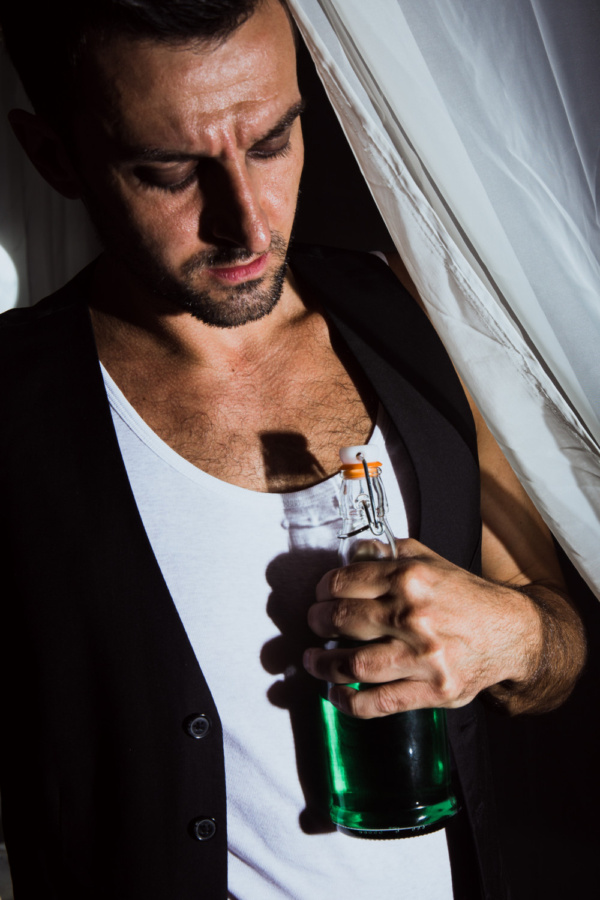 Photo Flash: First Look at Immersive Show CURIOSITIES in Brooklyn Image