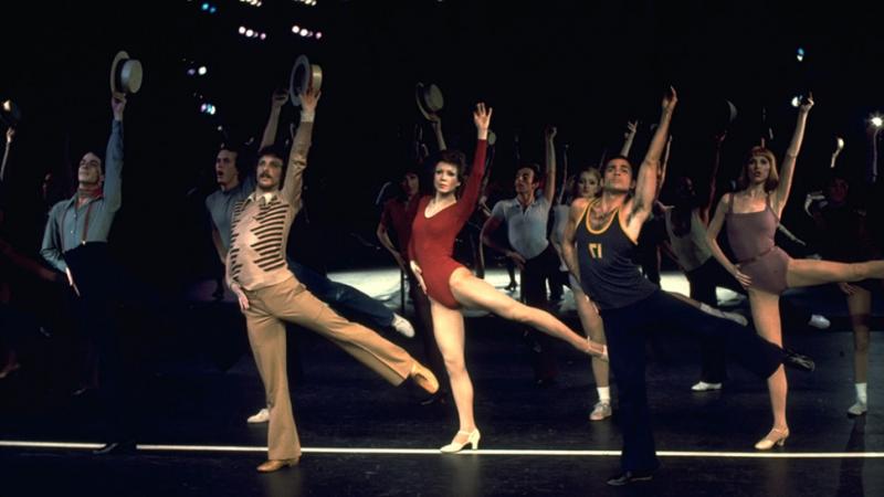 Legendary Broadway Musical A CHORUS LINE Comes to Texas State Image