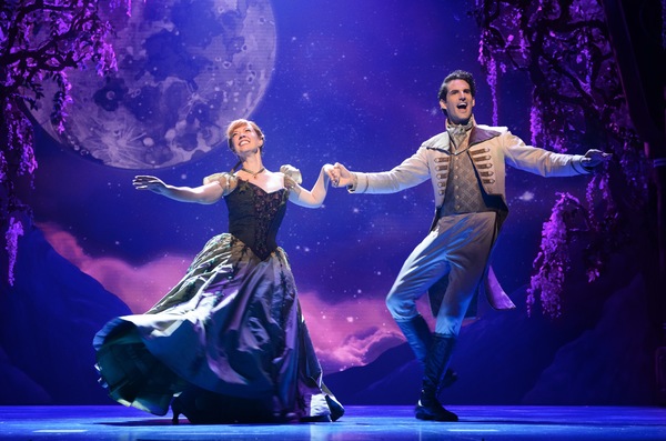 Review Roundup: What Did The Critics Think of Broadway-Bound FROZEN in Denver? Updating LIVE! Image