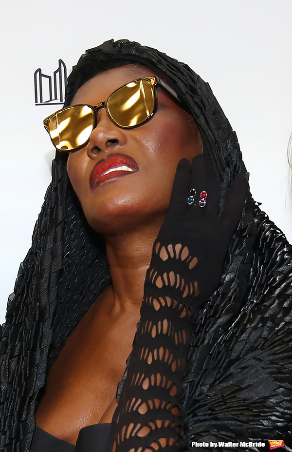 Photo Coverage: Grace Jones & More Attend TIFF Premiere of GRACE JONES: BLOODLIGHT AND BAMI Image