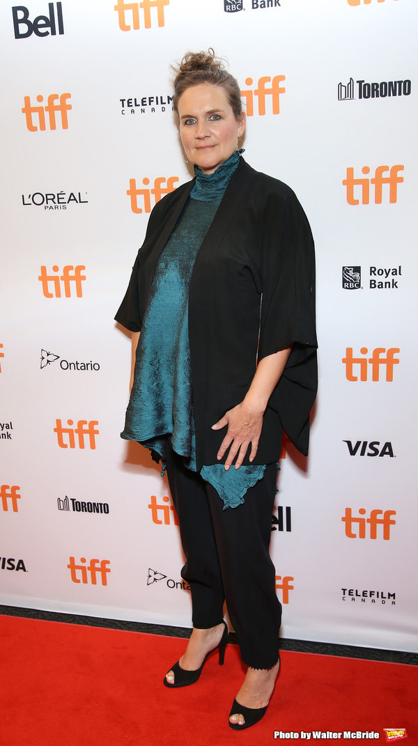 Photo Coverage: Grace Jones & More Attend TIFF Premiere of GRACE JONES: BLOODLIGHT AND BAMI 