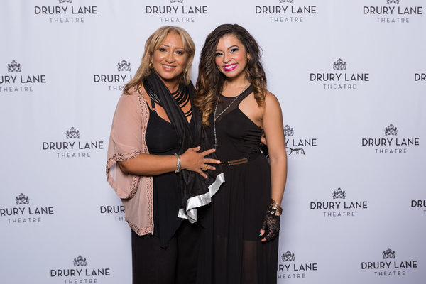 Photo Flash: ROCK OF AGES Celebrates Opening Night at Drury Lane Theatre Image