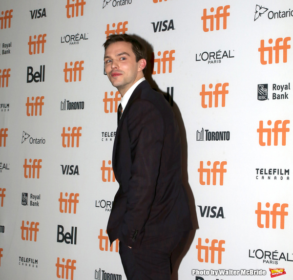 Photo Coverage: Benedict Cumberbatch & More Attend TIFF Premiere of THE CURRENT WAR Image