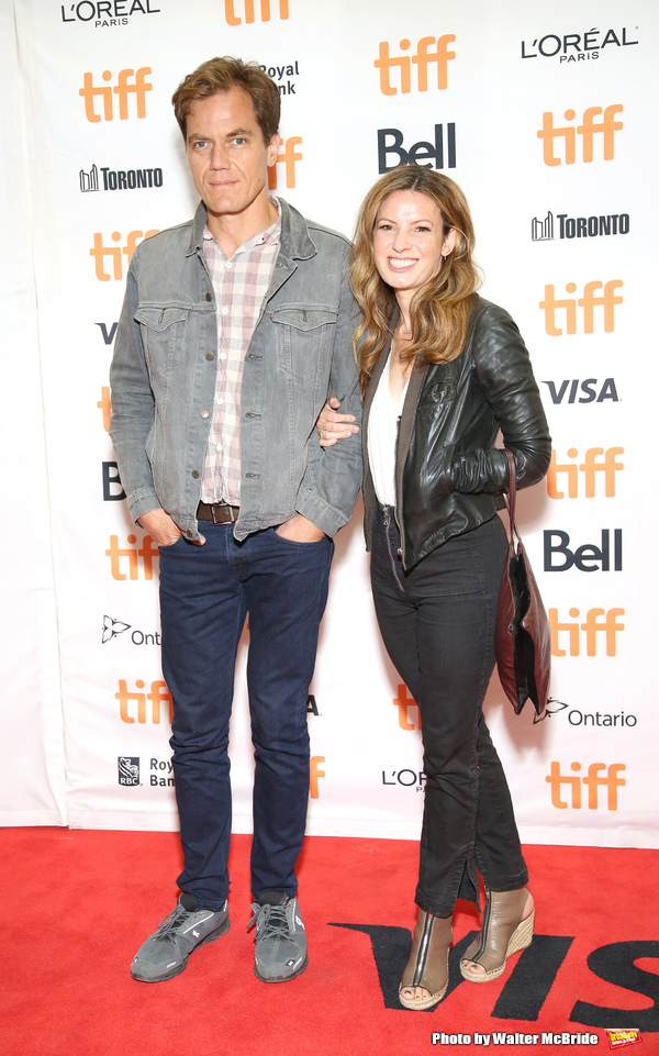 Photo Coverage: Benedict Cumberbatch & More Attend TIFF Premiere of THE CURRENT WAR Image