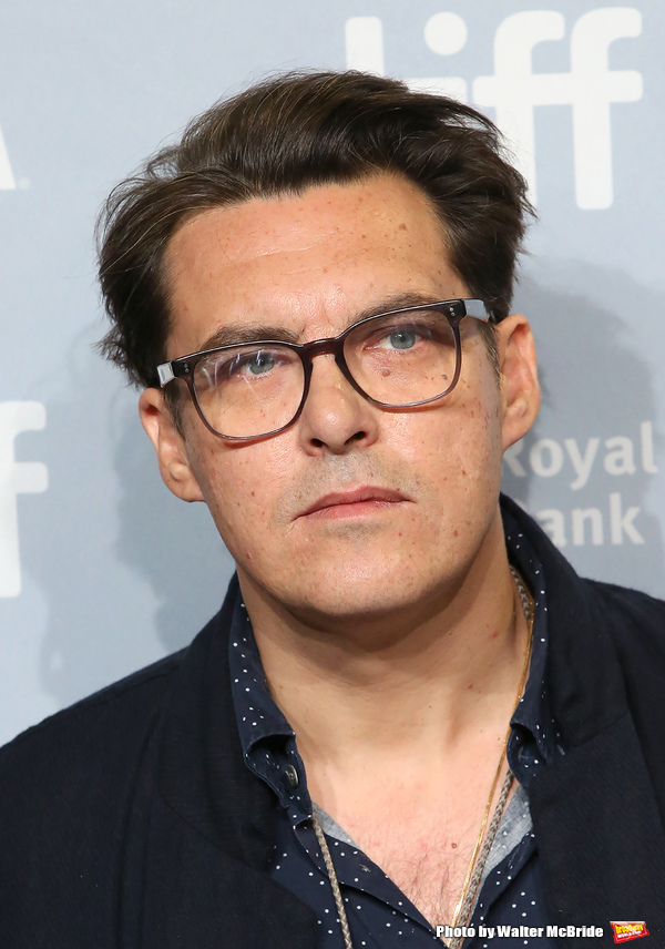 Photo Coverage: Kristin Scott Thomas & More Attend TIFF Premiere of DARKEST HOUR Image