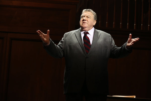 Photo Flash: First Look at 'ROCK AND ROLL MAN' World Premiere at Bucks County Playhouse Image