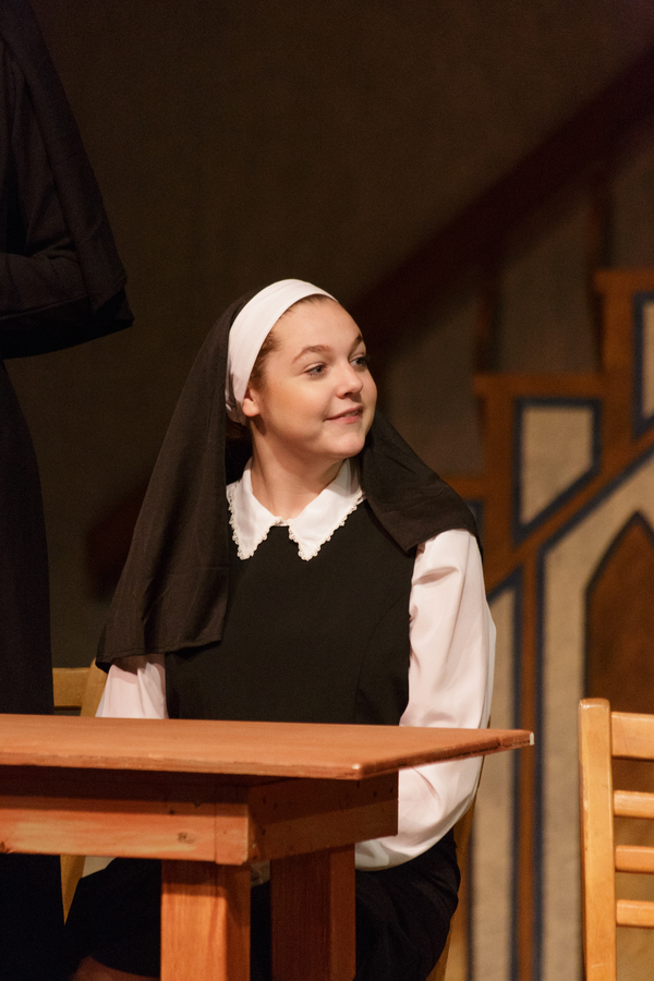 Photo Flash: Amen! Get a First Look at SISTER ACT at South Bend Civic Theatre Image
