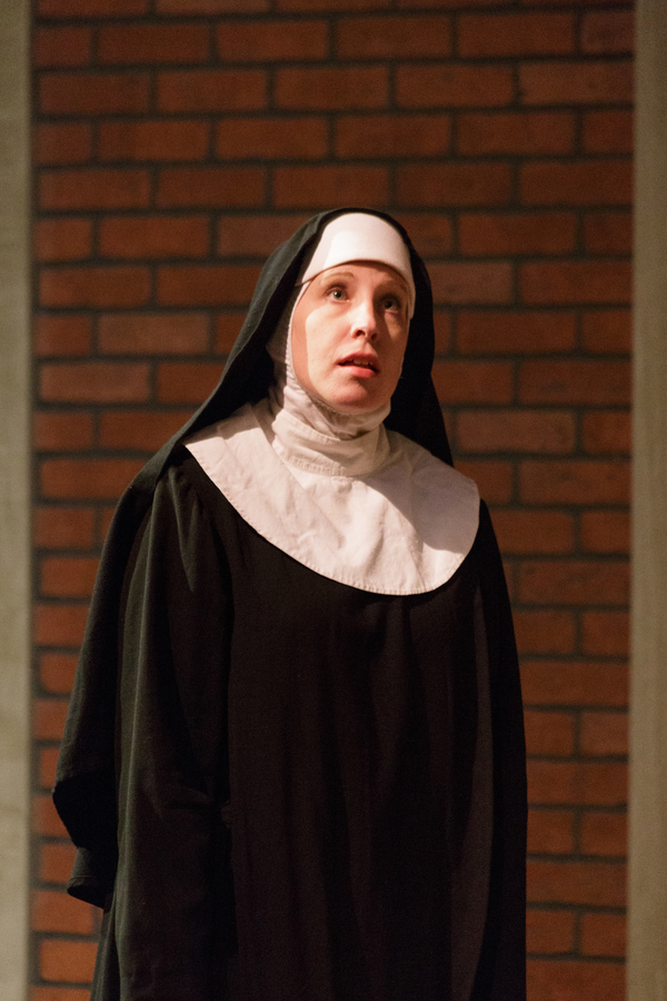 Photo Flash: Amen! Get a First Look at SISTER ACT at South Bend Civic Theatre Image