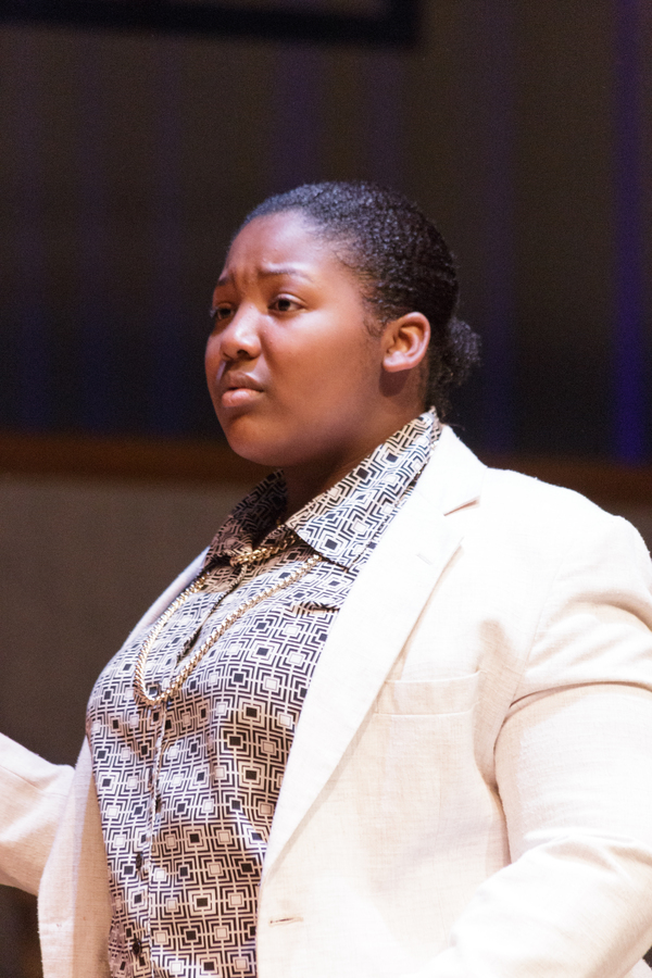 Photo Flash: Amen! Get a First Look at SISTER ACT at South Bend Civic Theatre 