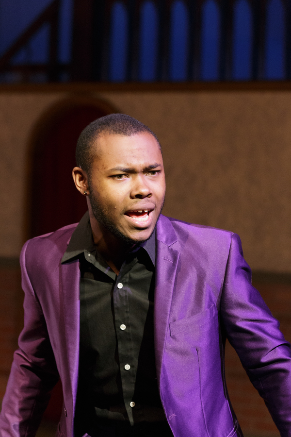 Photo Flash: Amen! Get a First Look at SISTER ACT at South Bend Civic Theatre Image