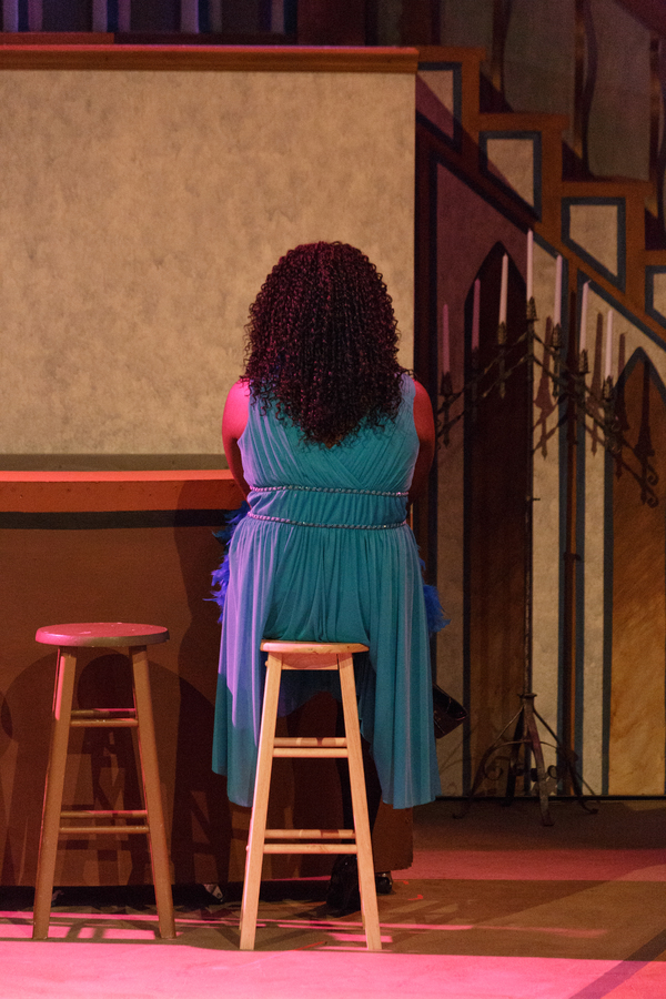 Photo Flash: Amen! Get a First Look at SISTER ACT at South Bend Civic Theatre Image