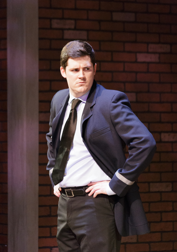 Photo Flash: Amen! Get a First Look at SISTER ACT at South Bend Civic Theatre Image