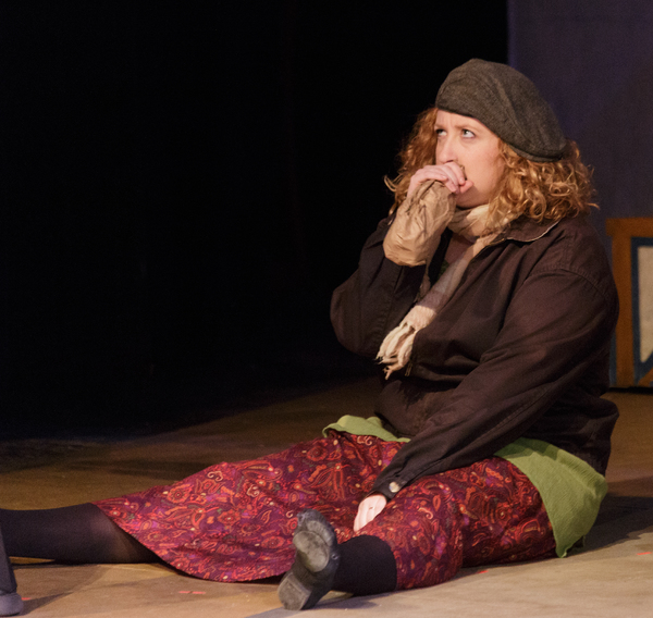 Photo Flash: Amen! Get a First Look at SISTER ACT at South Bend Civic Theatre Image