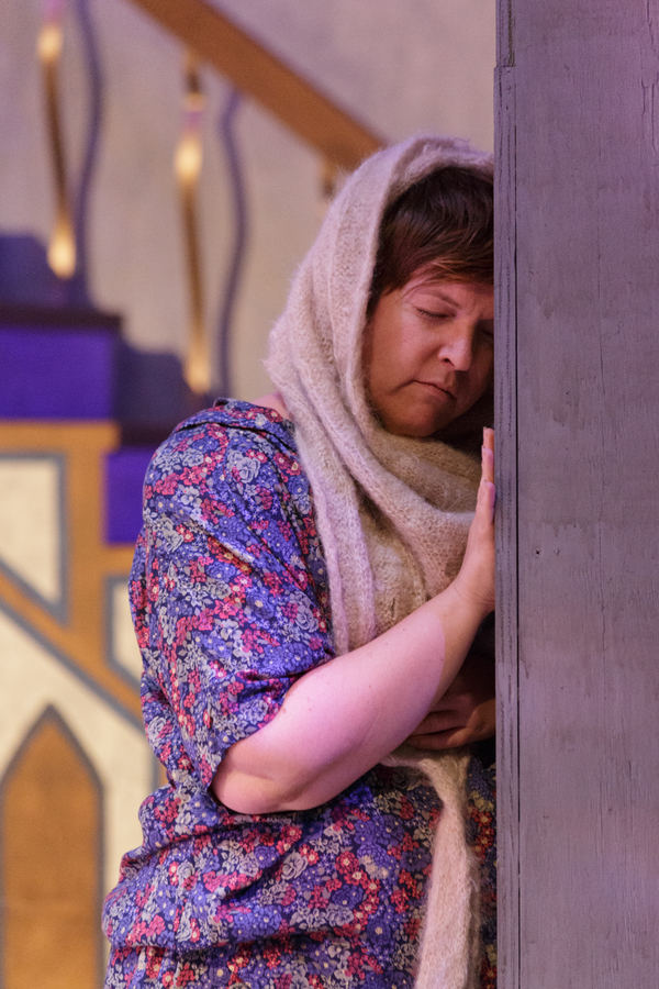Photo Flash: Amen! Get a First Look at SISTER ACT at South Bend Civic Theatre Image