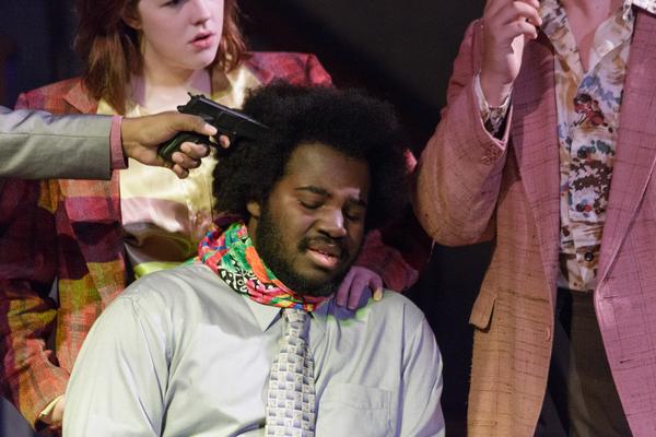 Photo Flash: Amen! Get a First Look at SISTER ACT at South Bend Civic Theatre Image