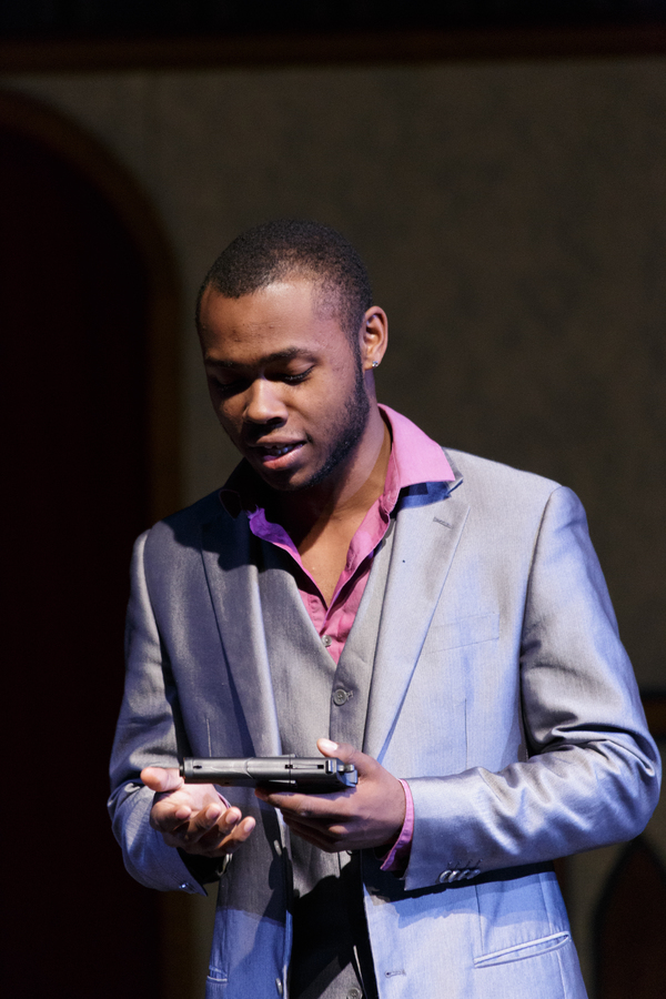 Photo Flash: Amen! Get a First Look at SISTER ACT at South Bend Civic Theatre Image