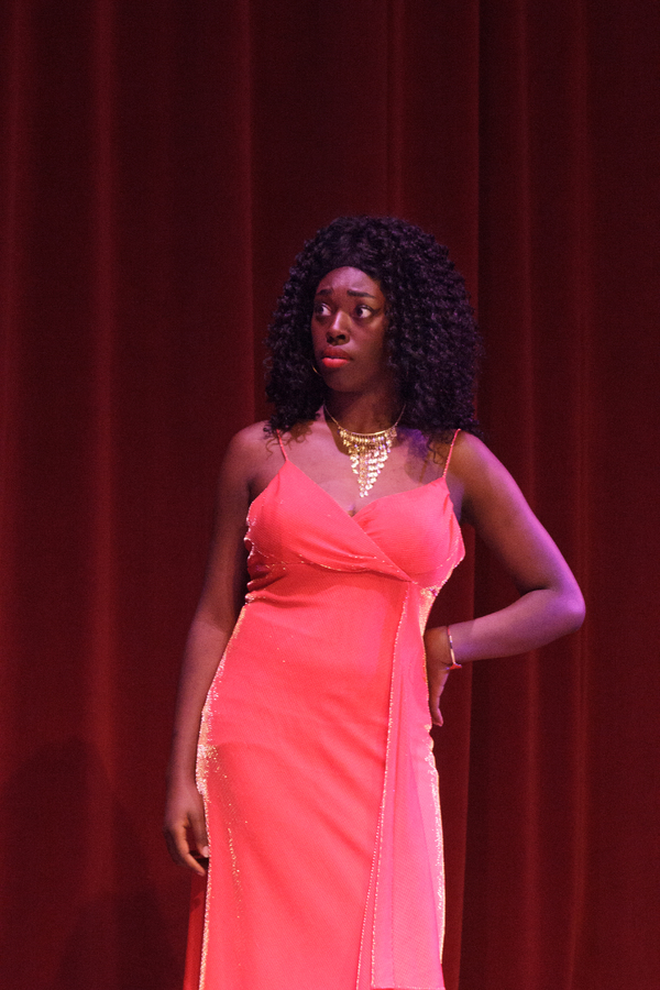 Photo Flash: Amen! Get a First Look at SISTER ACT at South Bend Civic Theatre Image