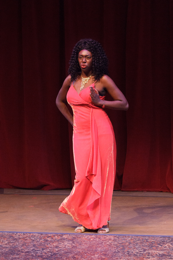 Photo Flash: Amen! Get a First Look at SISTER ACT at South Bend Civic Theatre Image