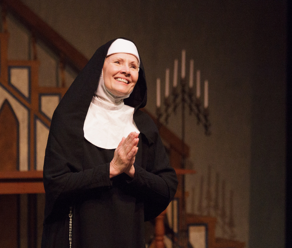 Photo Flash: Amen! Get a First Look at SISTER ACT at South Bend Civic Theatre Image
