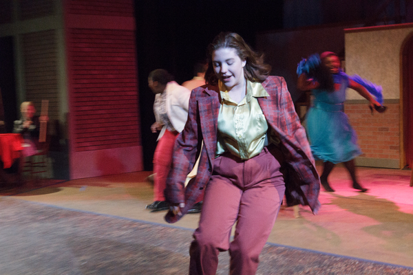 Photo Flash: Amen! Get a First Look at SISTER ACT at South Bend Civic Theatre Image