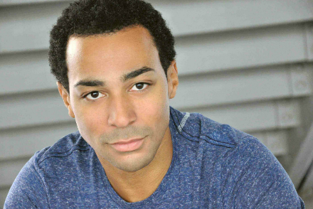 Kerry Butler, Charl Brown to Tribute Tarantino with The Adam Levowitz Orchestra at B.B. Kings Image