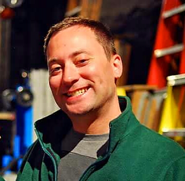 Podcast: 'Half Hour Call w/ Chris King' Welcomes Broadway Properties Master, Michael Critchlow Image