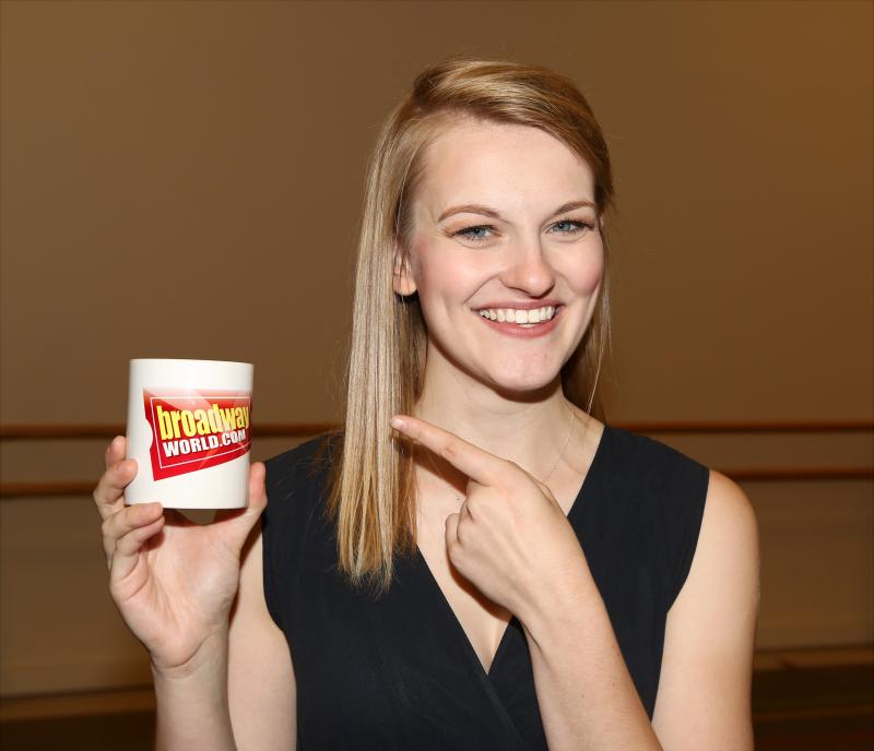 BWW Morning Brief September 15th, 2017: Roundabout's TOO HEAVY FOR YOUR POCKET Begins Previews and More! Image