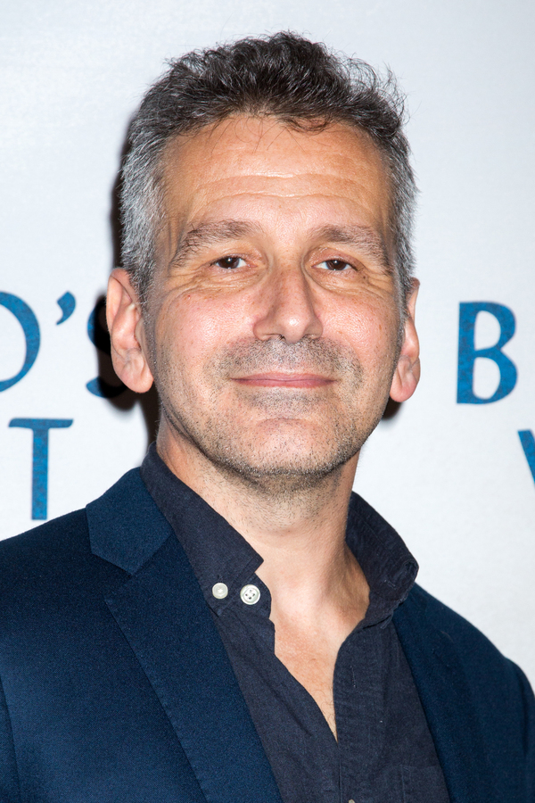 Photo Coverage: Meet the Cast of THE BAND'S VISIT on Broadway! Image