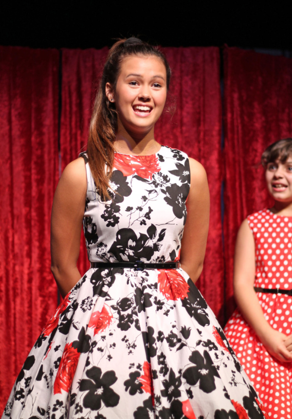 Photo Flash: Olathe Civic Theatre Association Opens 2017-18 Season with the Musical RUTHLESS! Image