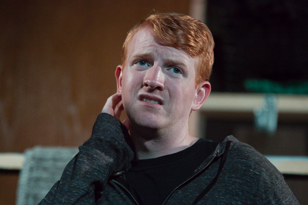 Photo Coverage: First look at Little Theatre Off Broadway's NOISES OFF Image