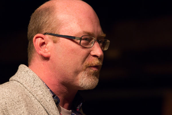 Photo Coverage: First look at Little Theatre Off Broadway's NOISES OFF Image