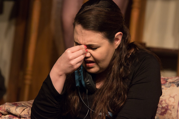 Photo Coverage: First look at Little Theatre Off Broadway's NOISES OFF Image