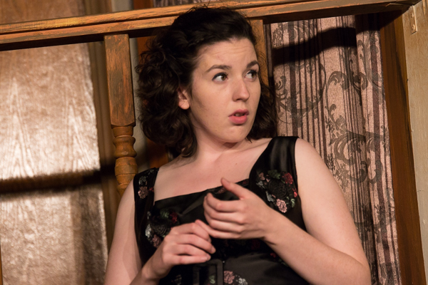 Photo Coverage: First look at Little Theatre Off Broadway's NOISES OFF Image