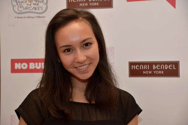 Photo Coverage: PEACE, LOVE, NO BULLY Performs at Henri Bendel Flagship Store Image