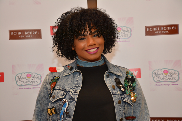 Photo Coverage: PEACE, LOVE, NO BULLY Performs at Henri Bendel Flagship Store Image