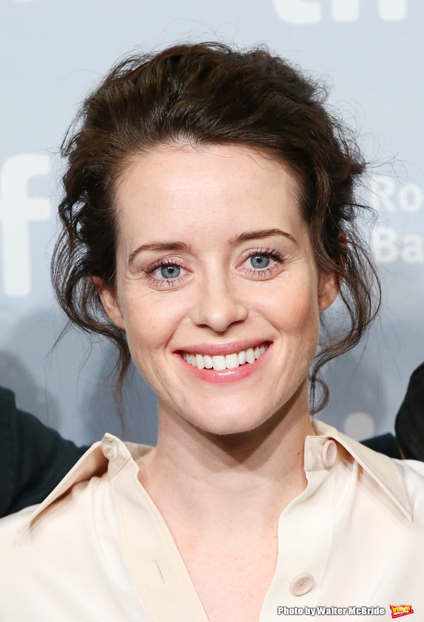 Photo Coverage: Andrew Garfield & More Attend BREATHE Press Call at TIFF Image