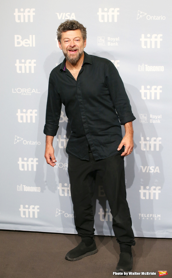 Photo Coverage: Andrew Garfield & More Attend BREATHE Press Call at TIFF Image